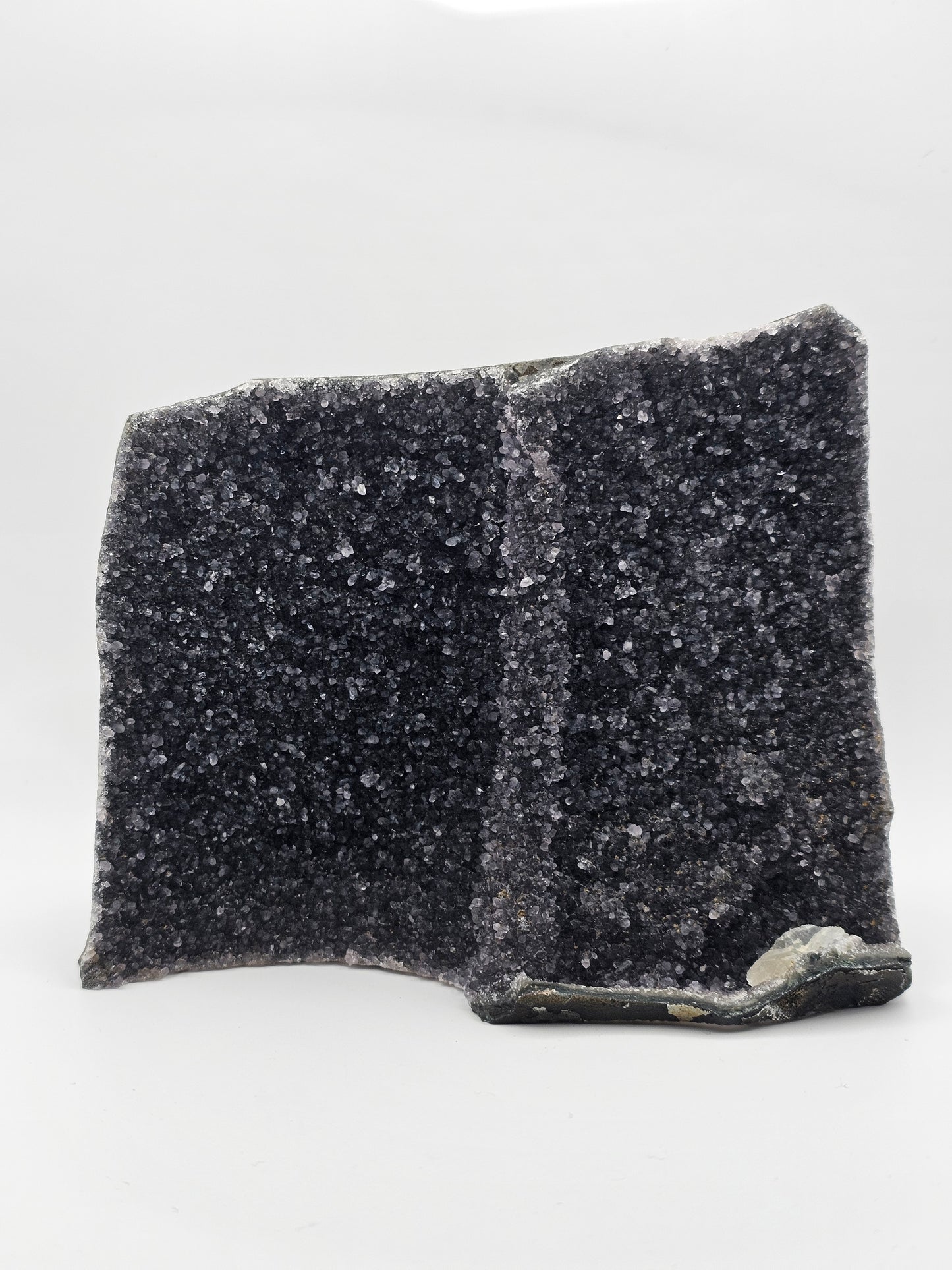 Zwarte amethyst (2)