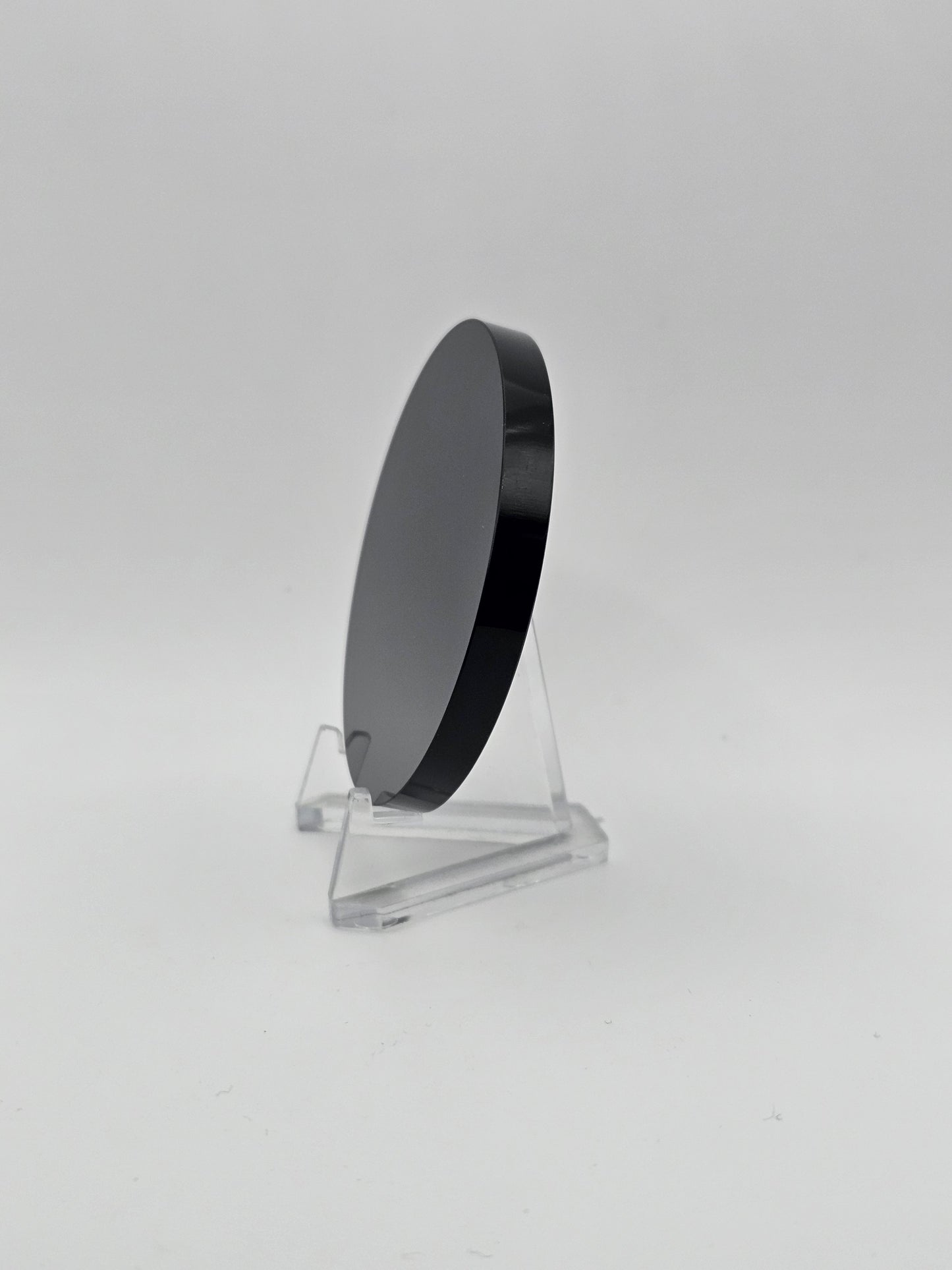 Obsidiaan spiegel