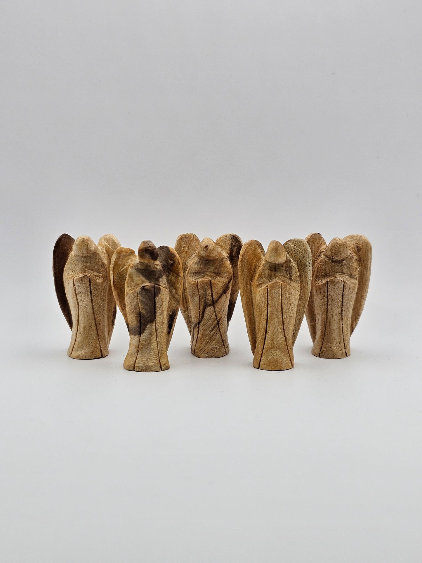 Palo santo engel