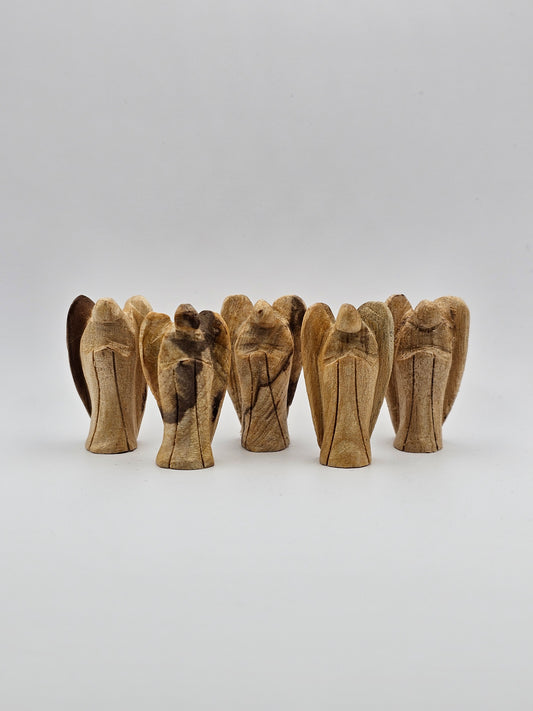 Palo santo engel
