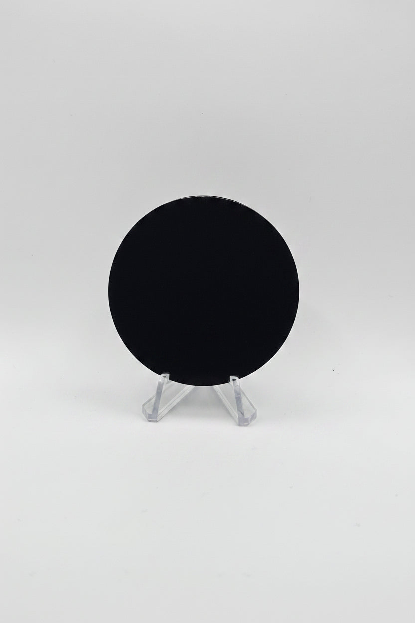 Obsidiaan spiegel