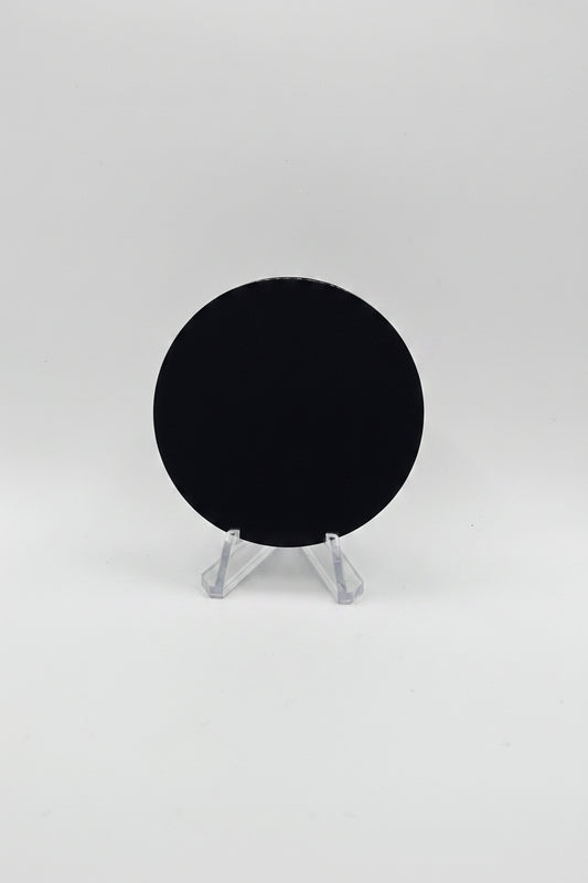 Obsidiaan spiegel