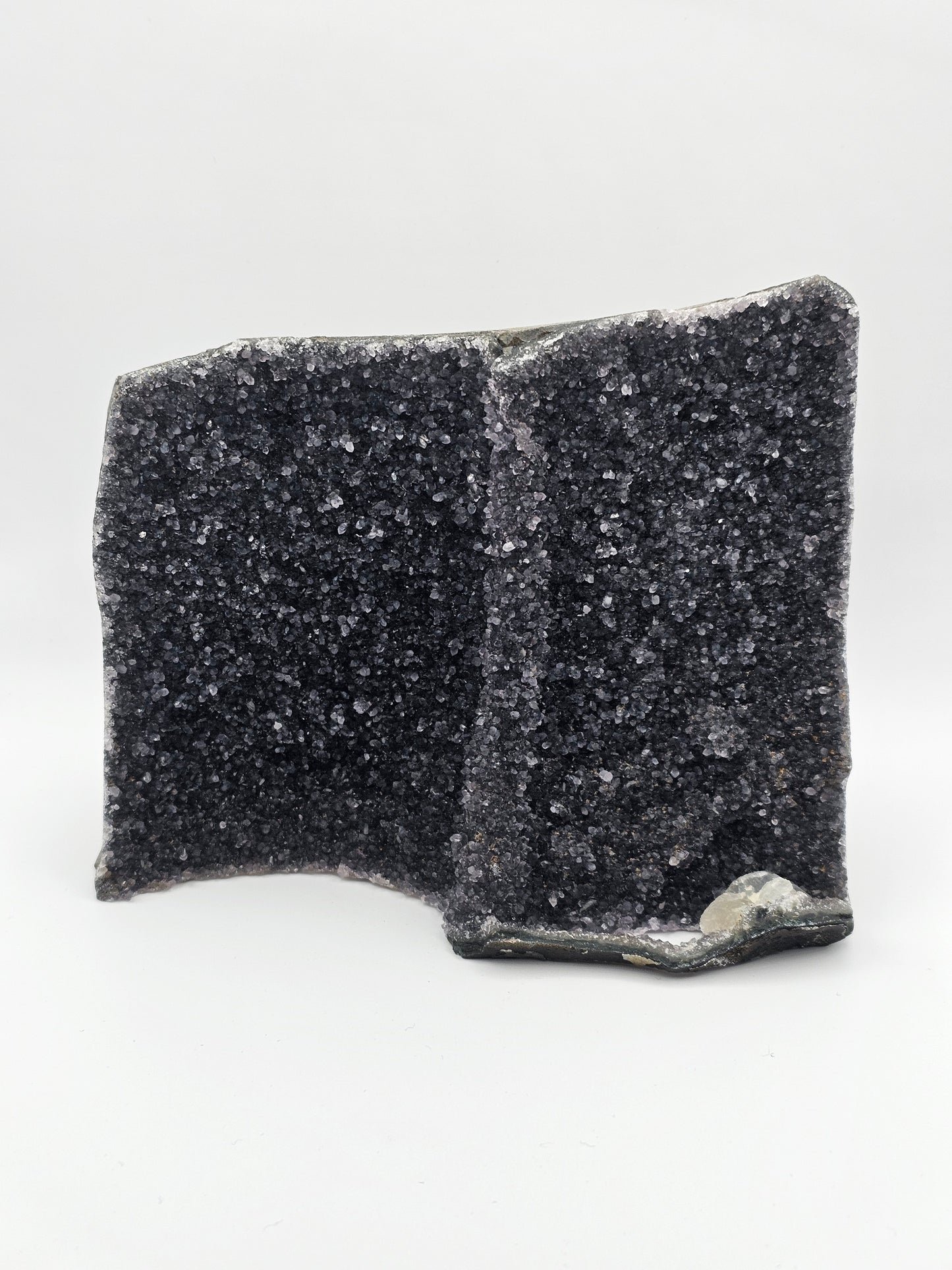 Zwarte amethyst (2)