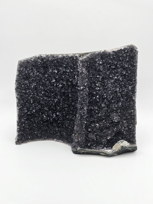 Zwarte amethyst (2)