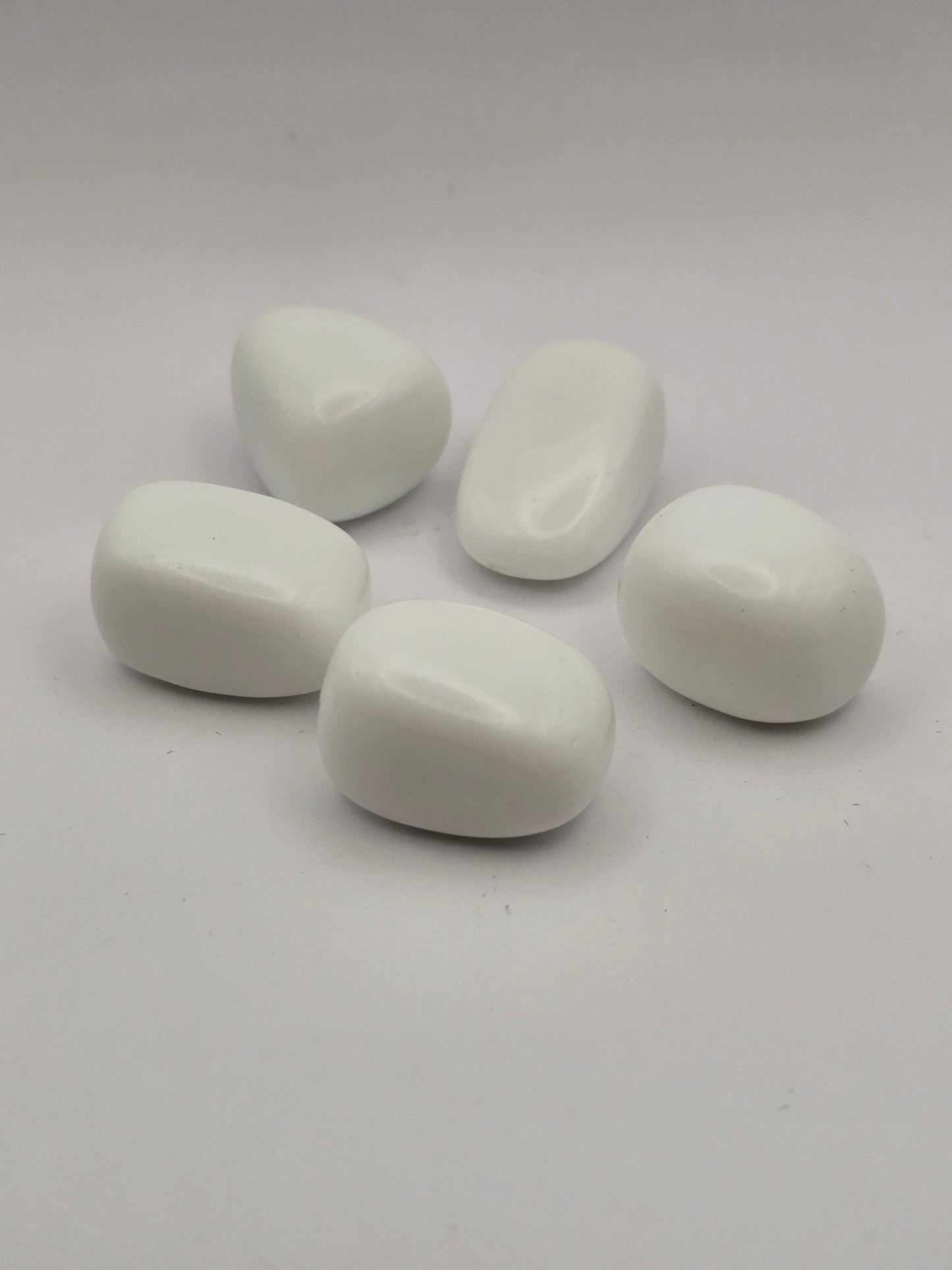 Witte Jade
